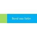 Bond Asa Listón